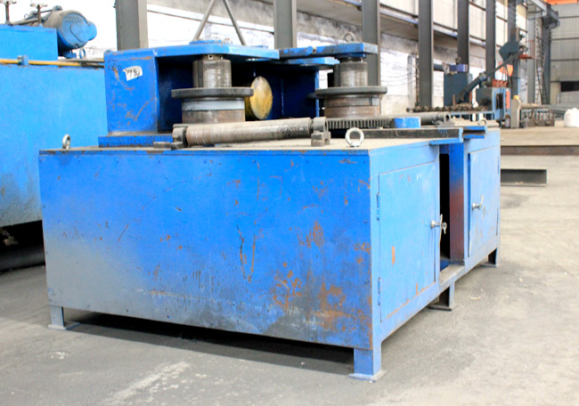 管桁架折彎?rùn)C(jī)